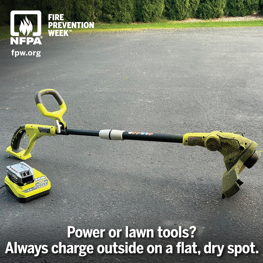 FPW25_Outside Charging